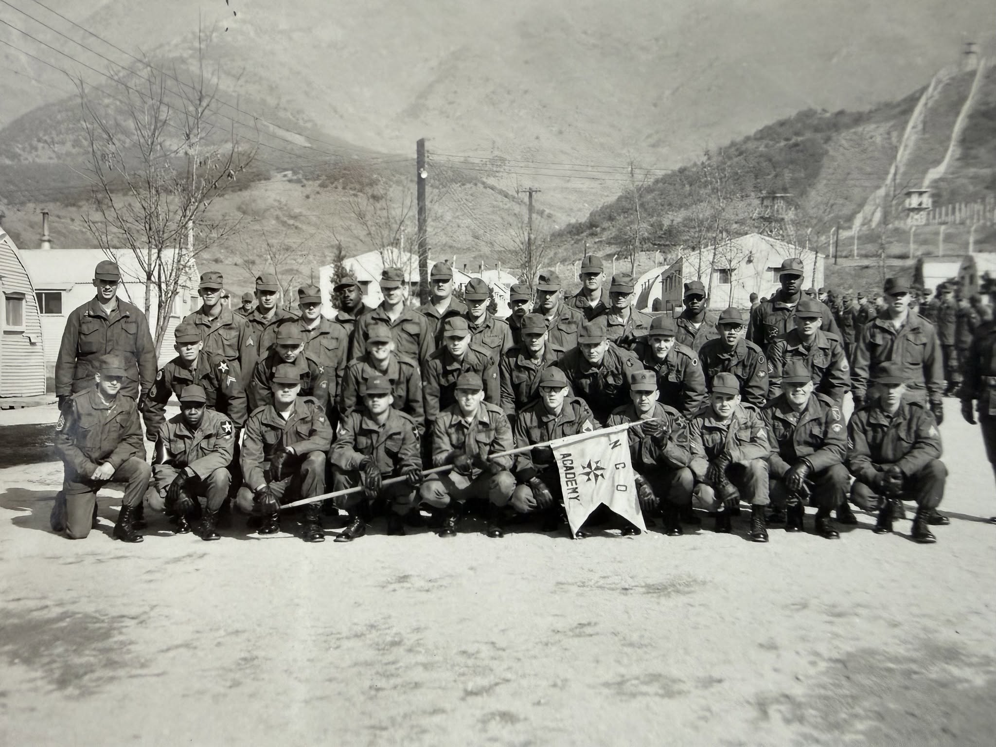 Placeholder photo -- date/location not yet confirmed to match this letter